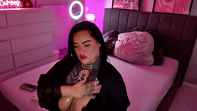  MelinaCurves  online show from March 2025 11:00:02 PM