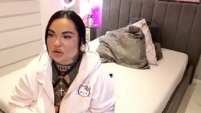  MelinaCurves  online show from March 2025 10:55:02 PM