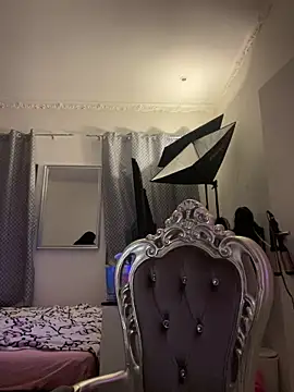  MelinaCurves  online show from October 2025 09:37:01 PM