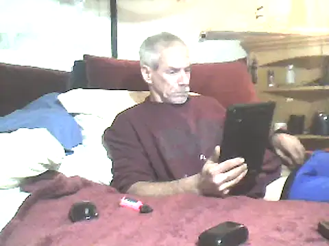 Biknight online show from February 2025 12:19:02 AM