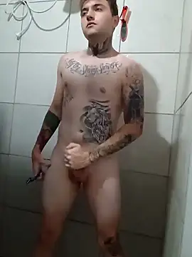 DanielMagains online show from March 2025 07:28:01 PM