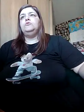 PUNKFUNK HIGHLANDERX EMTm online show from March 2025 10:32:02 AM