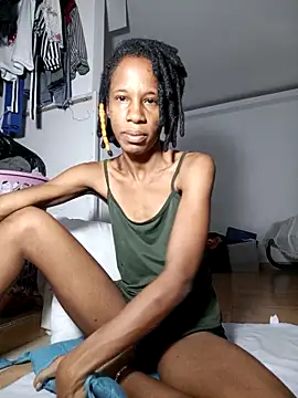 africa deluxe online show from March 2025 10:35:02 AM