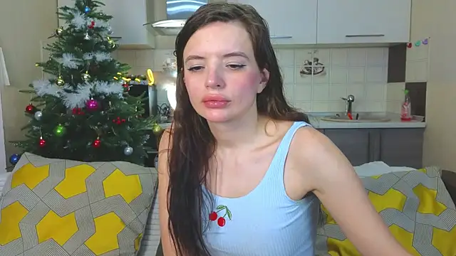 Naughty Alice online show from January 2025 12:56:01 PM