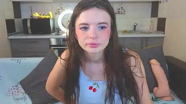 Naughty Alice online show from January 2025 11:46:01 AM