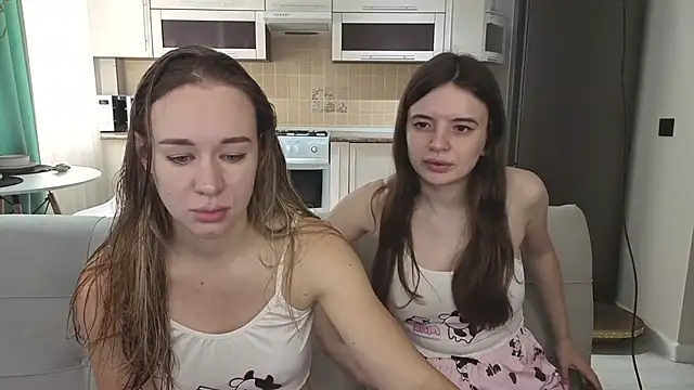 Naughty Alice online show from March 2026 06:08:02 AM