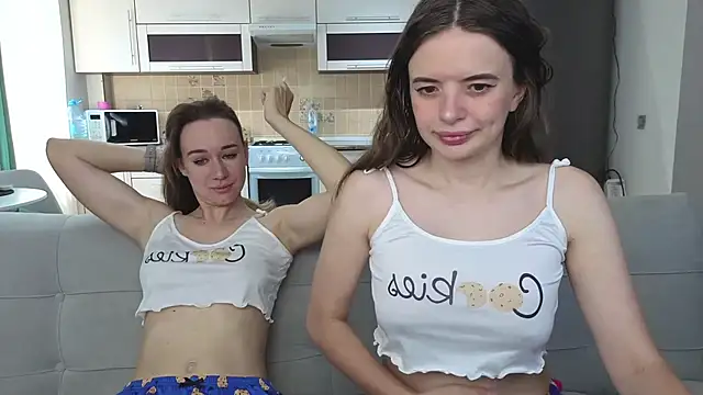 Naughty Alice online show from June 2026 06:08:02 AM