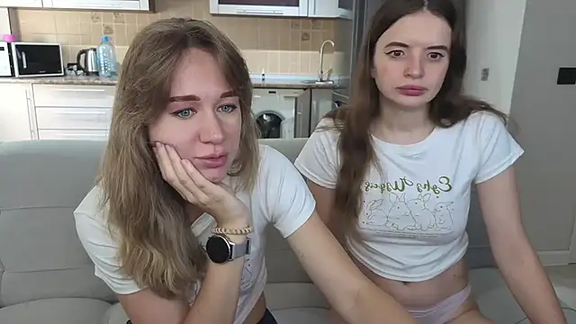 Naughty Alice online show from July 2026 06:10:01 AM