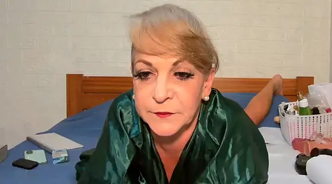 awild kitten online show from March 2025 08:51:01 AM