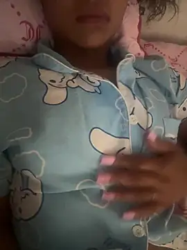 MagicalLiLs online show from July 2026 07:57:01 AM