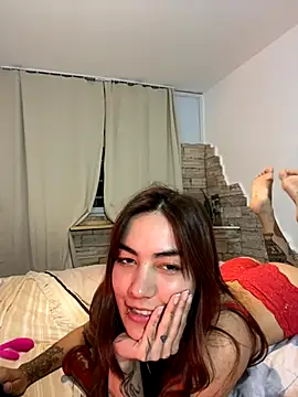 Snapshot of sralalo chatting on October 2025 06:00:01 AM sralalo online show from October 2025 06:00:01 AM