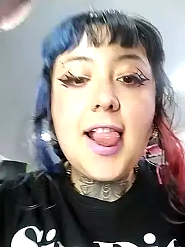 Snapshot of cindy_ink chatting on February 2025 08:49:01 PM cindy ink online show from February 2025 08:49:01 PM