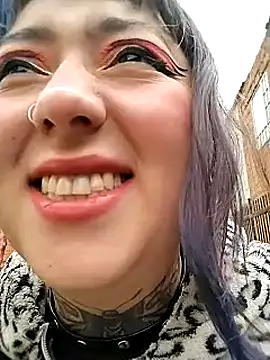 Snapshot of cindy_ink chatting on February 2025 03:16:01 PM cindy ink online show from February 2025 03:16:01 PM