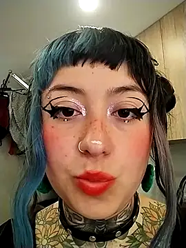 Snapshot of cindy_ink chatting on February 2025 05:15:01 PM cindy ink online show from February 2025 05:15:01 PM