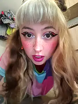 cindy ink online show from January 2026 06:11:02 PM