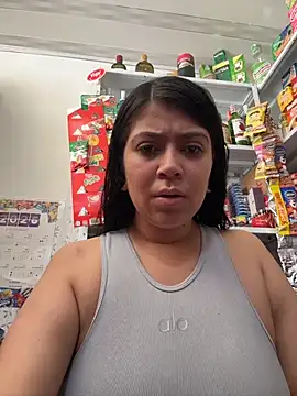 emilyjohanson online show from March 2026 04:35:02 PM