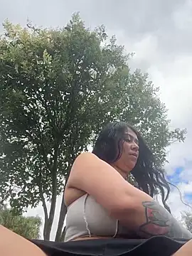 emilyjohanson online show from April 2026 03:56:01 PM