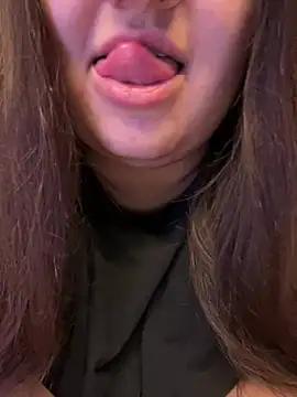 Jane BBW online show from January 2025 01:16:02 PM