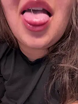 Jane BBW online show from January 2025 05:21:02 AM