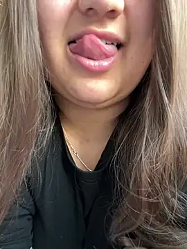 Jane BBW online show from January 2025 03:10:01 PM