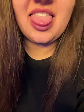 Jane BBW online show from February 2025 12:33:01 PM