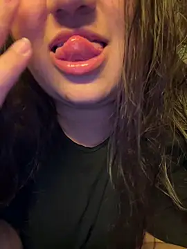 Jane BBW online show from February 2025 02:19:01 AM