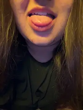 Jane BBW online show from February 2025 02:11:02 AM