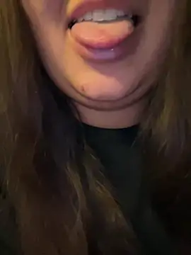 Jane BBW online show from February 2025 02:37:01 PM