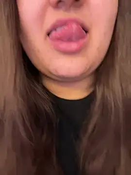 Jane BBW online show from February 2025 02:27:02 PM