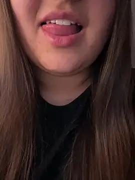 Jane BBW online show from February 2025 12:16:01 AM