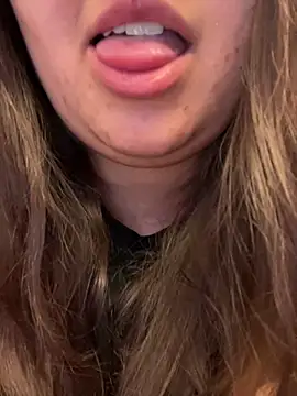 Jane BBW online show from February 2025 10:15:02 AM