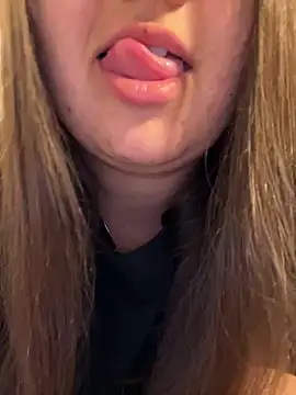 Jane BBW online show from March 2025 12:39:02 AM