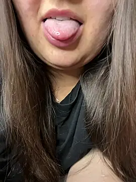 Jane BBW online show from March 2025 01:43:02 AM