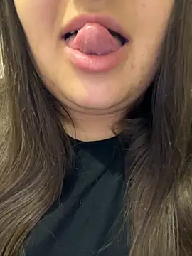 Jane BBW online show from September 2025 12:11:01 AM