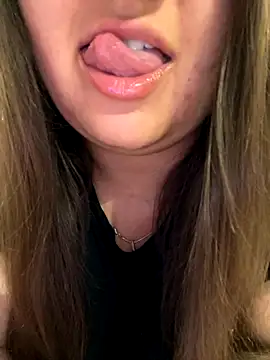 Jane BBW online show from September 2025 04:17:02 AM