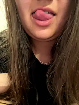 Jane BBW online show from September 2025 02:00:02 PM