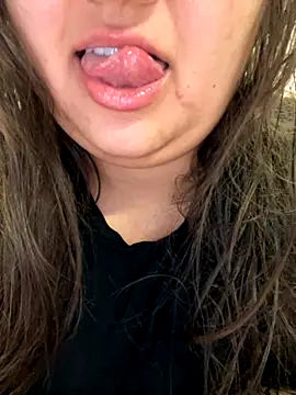 Jane BBW online show from November 2025 07:51:02 AM