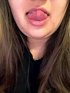 Jane BBW online show from January 2026 02:14:01 AM