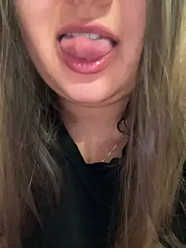 Jane BBW online show from January 2026 03:43:01 AM