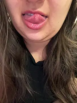 Jane BBW online show from March 2026 10:33:01 AM