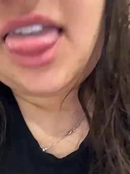 Jane BBW online show from June 2026 07:36:02 AM