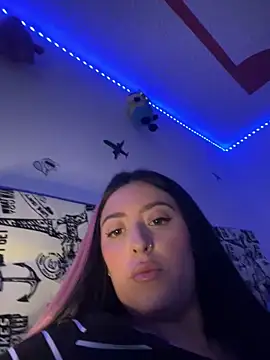 Snapshot of Sofhi_corolinne31 chatting on February 2025 10:19:01 PM Sofhi corolinne31 online show from February 2025 10:19:01 PM