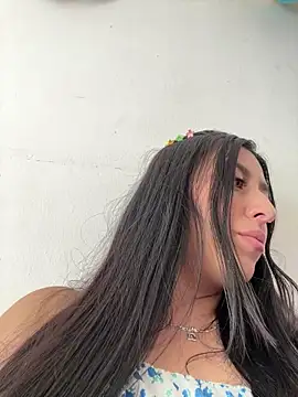 Snapshot of Sofhi_corolinne31 chatting on March 2025 09:04:02 PM Sofhi corolinne31 online show from March 2025 09:04:02 PM