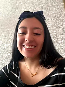 Snapshot of Sofhi_corolinne31 chatting on September 2025 07:19:02 PM Sofhi corolinne31 online show from September 2025 07:19:02 PM