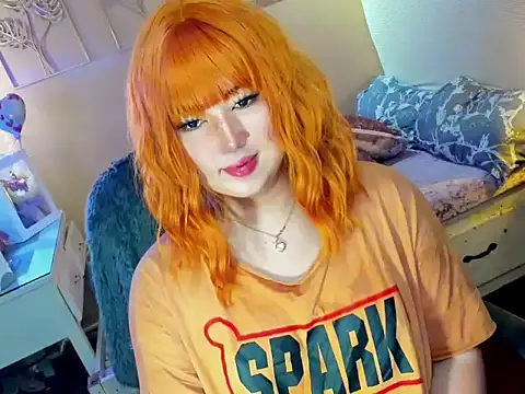 HOTnWILDalice online show from February 2025 10:17:02 AM