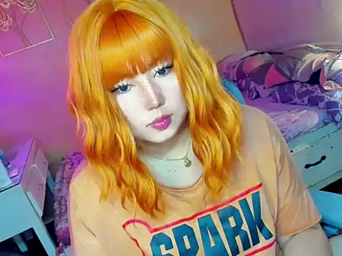 HOTnWILDalice online show from November 2025 01:05:01 AM