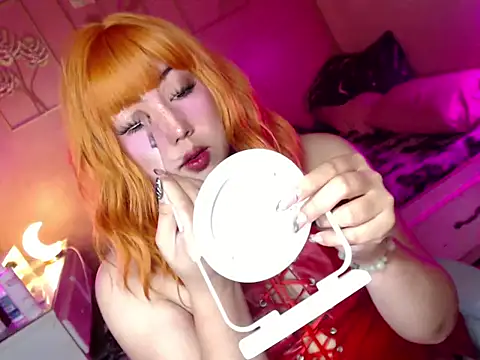 HOTnWILDalice online show from November 2025 11:41:01 PM