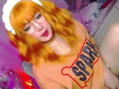 HOTnWILDalice online show from May 2026 09:27:02 AM
