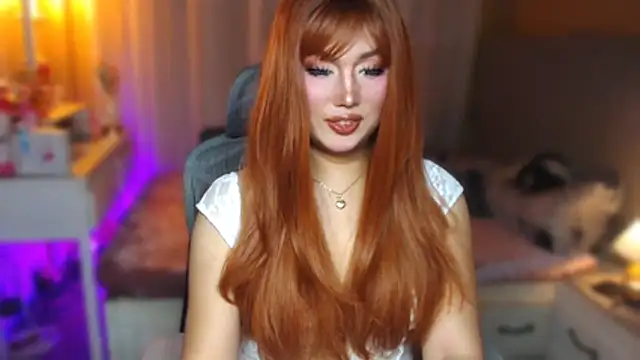 HOTnWILDalice online show from June 2026 02:38:01 AM