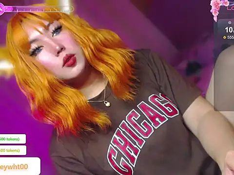 HOTnWILDalice online show from July 2026 03:41:01 AM